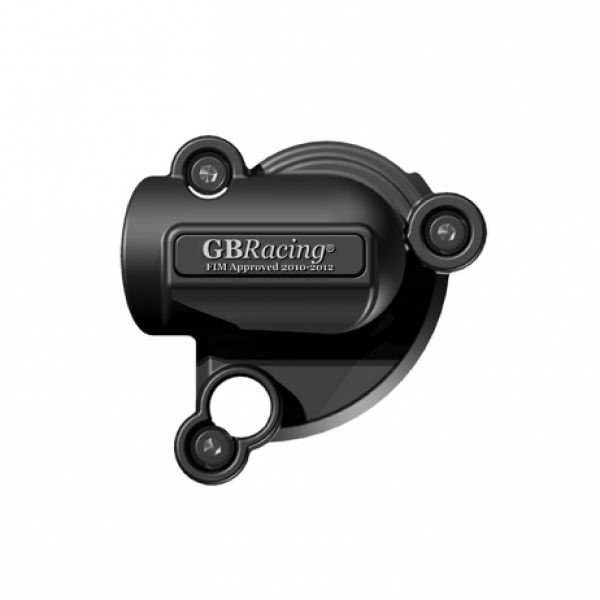 GBRacing Ducati 1198 2009 bis 2011 und 1098 2007 bis 2008 GB Racing Wasserpumpendeckelschoner water pump cover