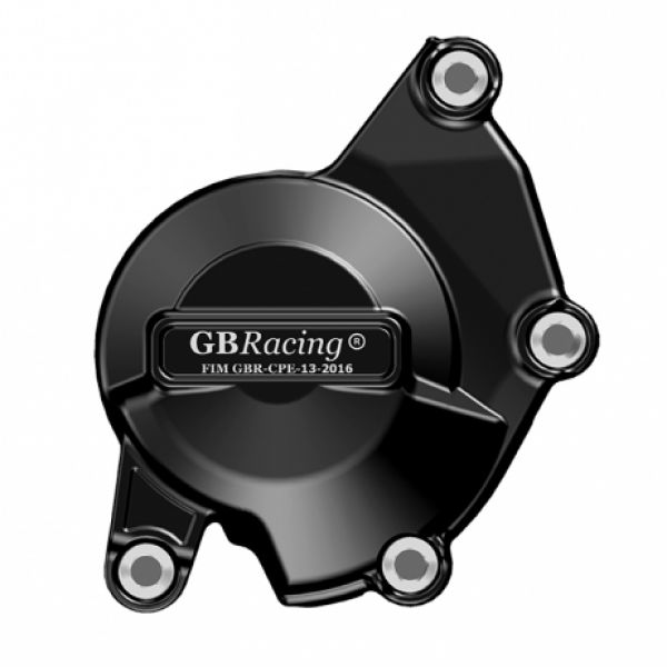 GBRacing Suzuki GSXR 1000 2009 bis 2016 K9 und L0 bis L6 GB Racing Zünddeckel Protektor Ignition cover