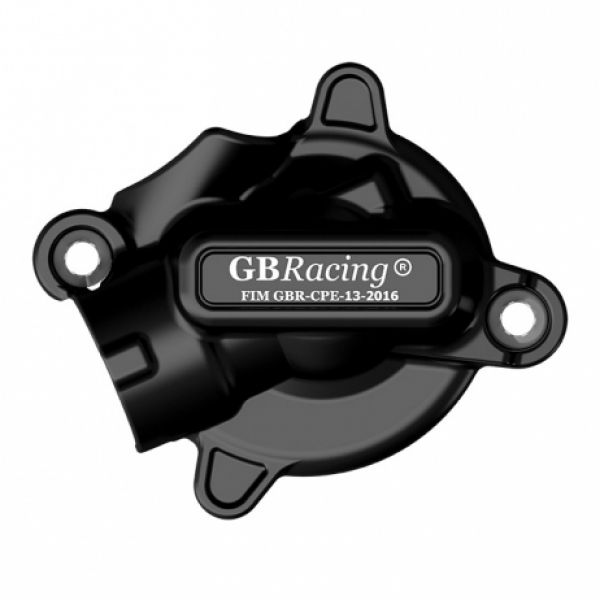 GBRacing Suzuki GSXR 1000 ab 2017 L7 GB Racing Wasserpumpendeckelschoner water pump cover
