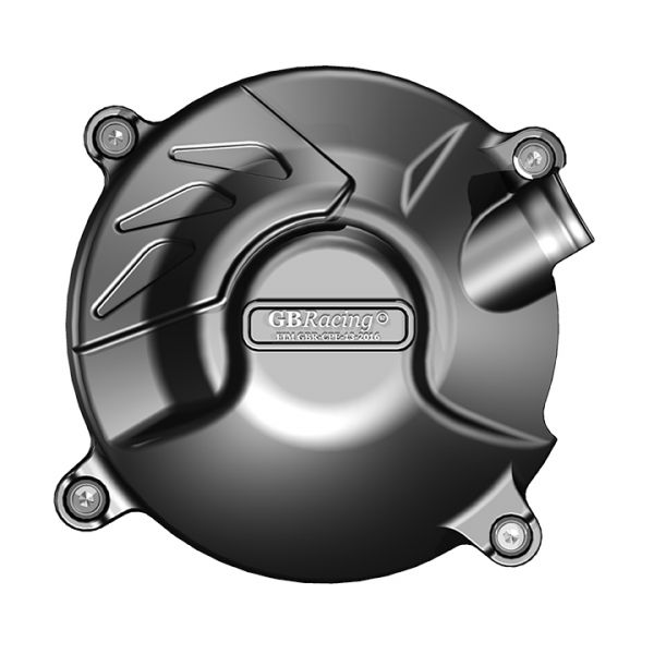 GBRacing Yamaha MT 09 und FZ 09 und Tracer und Scrambler GB Racing Kupplungsdeckel Protektor Clutch cover