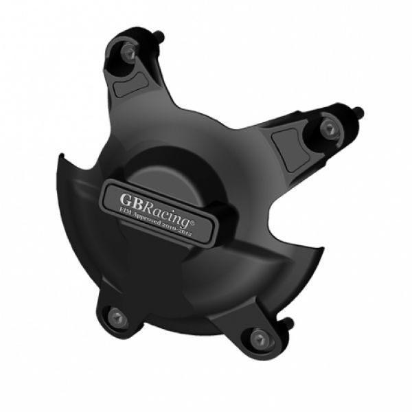GBRacing Yamaha R1 2009 bis 2014 RN22 GB Racing Limadeckel Protektor Alternator cover