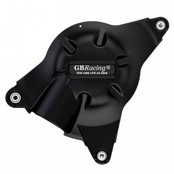 GBRacing Yamaha YZF R6 2006 bis 2018 RJ11 RJ15 und RJ27 GB Racing Kupplungsdeckel Protektor Clutch cover