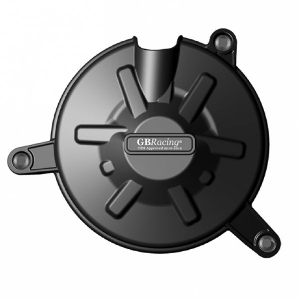 GBRacing Aprilia Tuono V4R GB Racing Kupplungsdeckel Protektor Clutch cover