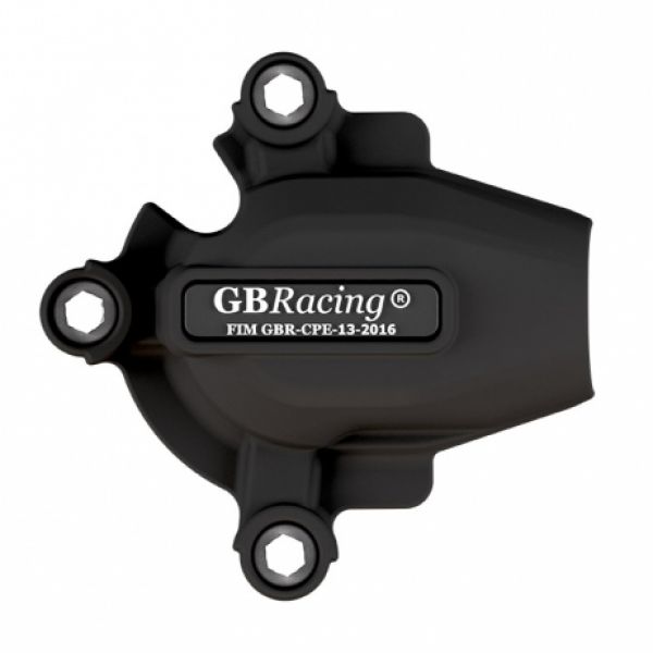 GBRacing BMW S1000RR 2009 bis 2016 GB Racing Wasserpumpendeckelschoner water pump cover