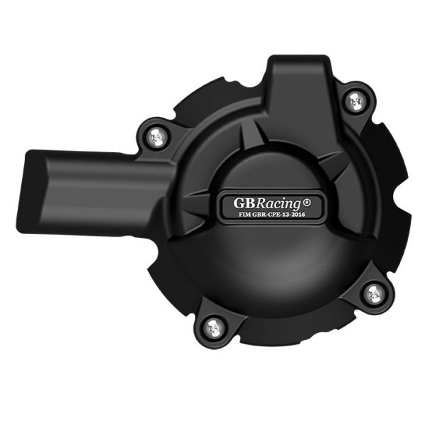 GBRacing Limadeckelschoner S 1000 RR S1000 BMW S1000RR ab 2019 GB Racing secondary alternator cover
