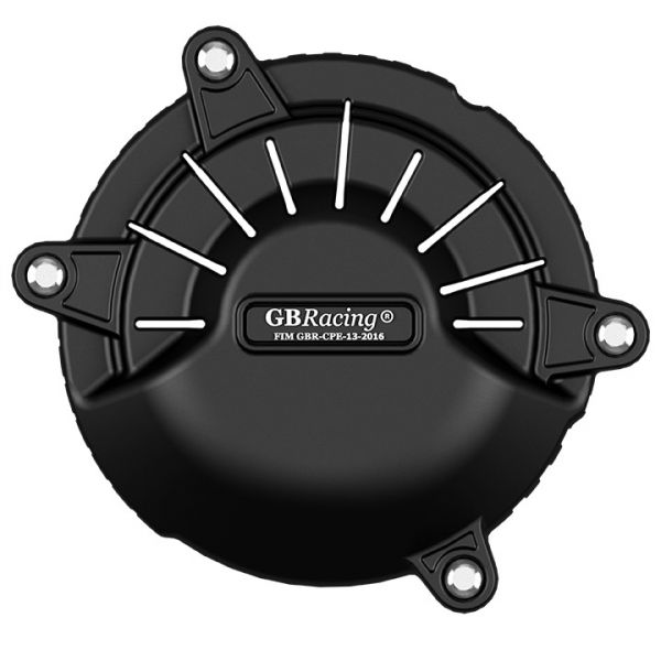 GBRacing Ducati V4 R ab 2019 GB Racing Kupplungsdeckel