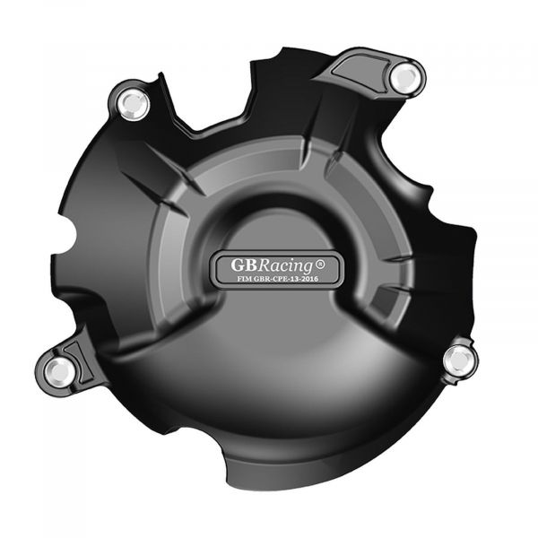 GBRacing Kawasaki Z800 und Z800E 2013 bis 2016 GB Racing Kupplungsdeckel Protektor Clutch cover