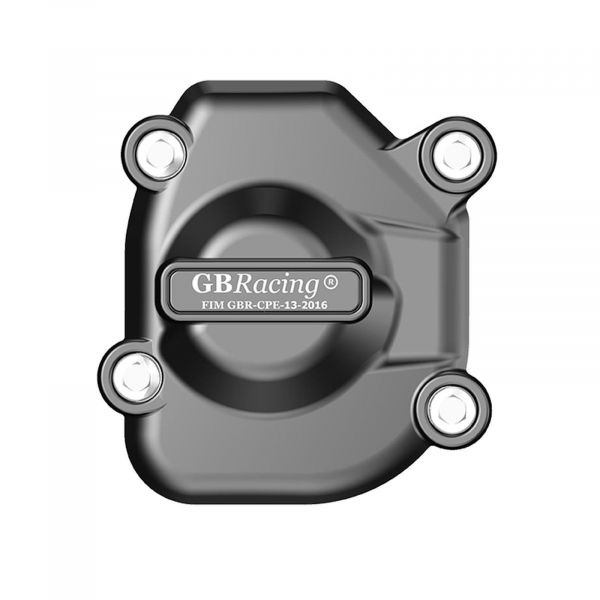 GBRacing Kawasaki Z800 und Z800E 2013 bis 2016 GB Racing Zünddeckel Protektor Ignition cover