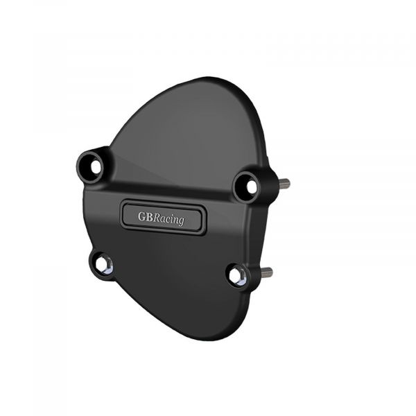 GBRacing Kawasaki ZX 10R 2008 bis 2010 GB Racing KIT Zünddeckel Protektor Ignition cover