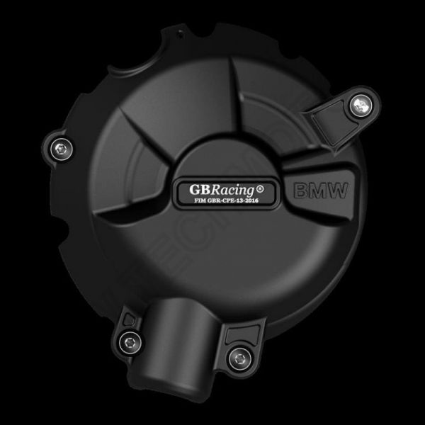 GB Racing Motor Protektor Set BMW S 1000 RR 2019- / M 1000 RR 2021- / S 1000 R 2021-