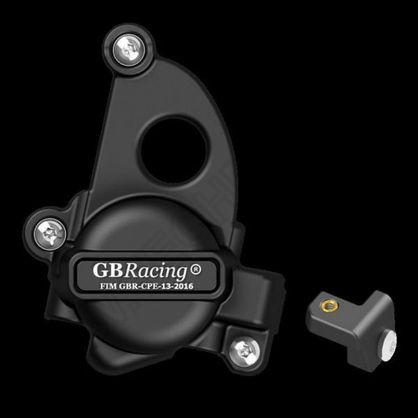 GB Racing Motor Protektor Set BMW S 1000 RR 2019- / M 1000 RR 2021- / S 1000 R 2021-