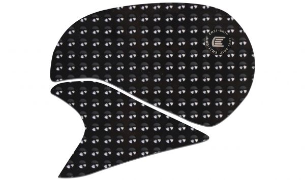 Ducati Monster 950 und 950+ ab 2021 Eazi-Grip Tank Traction Pads EVO