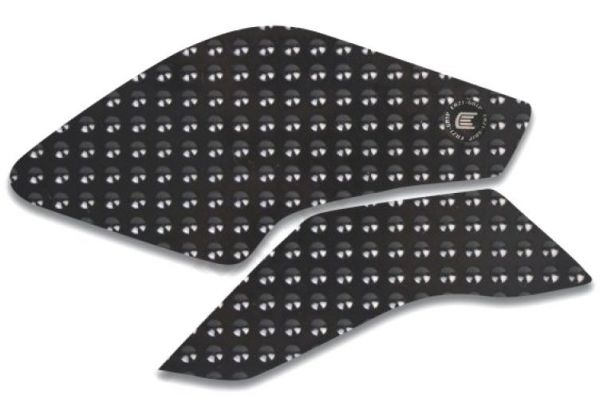 Eazi-Grip EVO Tank Traction Pads Suzuki GSX-8 S 2023- / GSX-8 R 2024-