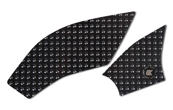 Yamaha YZF 1000 R1 und R1 M ab 2020 Eazi-Grip Tank Traction Pads EVO