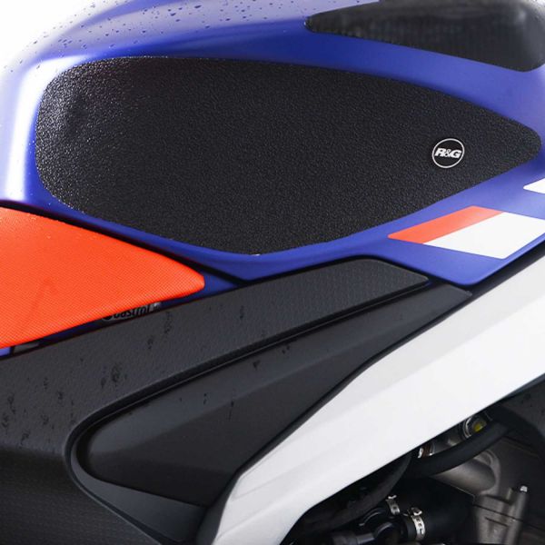 R&G Eazi-Grip Tank Traction Pads MV Agusta Stradale 800 ab 2015