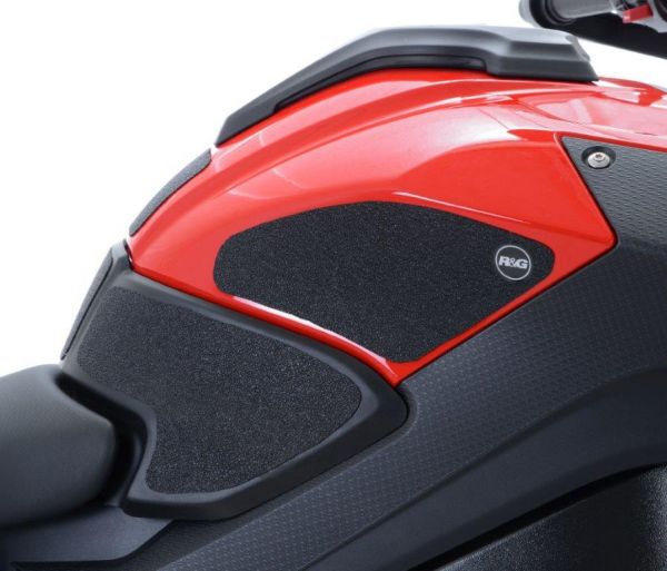 R&G Eazi-Grip Tank Traction Pads BMW S 1000 XR ab 2015