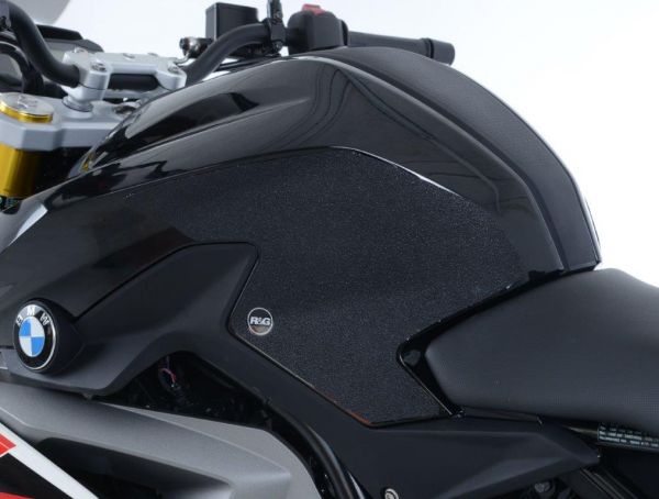 R&G Eazi-Grip Tank Traction Pads BMW G 310 R ab 2017