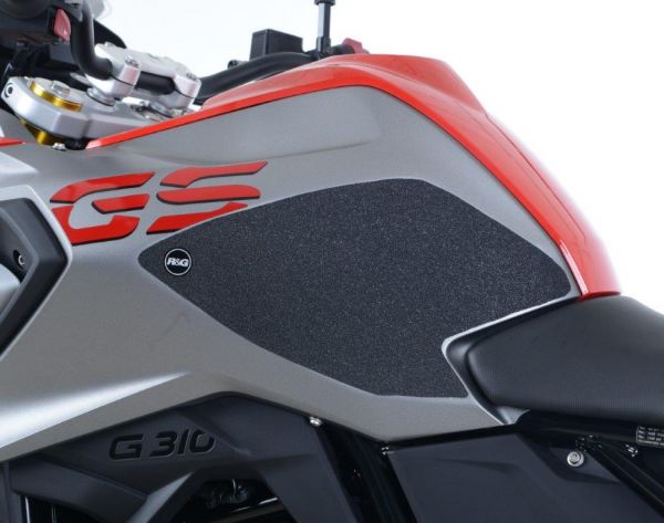 R&G Eazi-Grip Tank Traction Pads BMW G 310 GS ab 2017
