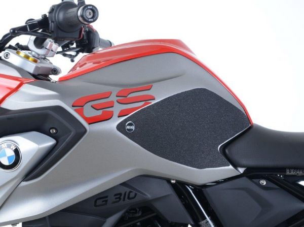 R&G Eazi-Grip Tank Traction Pads BMW G 310 GS ab 2017