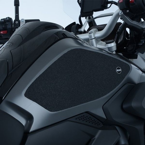 R&G Eazi-Grip Tank Traction Pads BMW R 1250 GS ab 2018