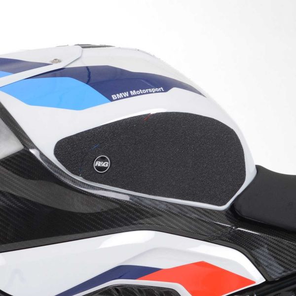 R&G Eazi-Grip Tank Traction Pads BMW M 1000 RR ab 2021