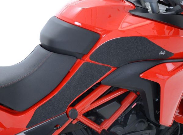 R&G Eazi-Grip Tank Traction Pads Ducati Multistrada 1200 ab 2015