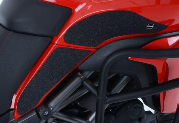 R&G Eazi-Grip Tank Traction Pads Ducati Multistrada 950 ab 2017