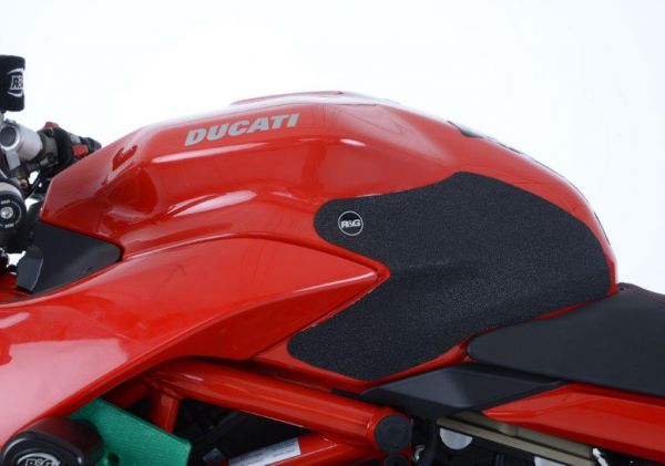 R&G Eazi-Grip Tank Traction Pads Ducati Supersport ab 2017