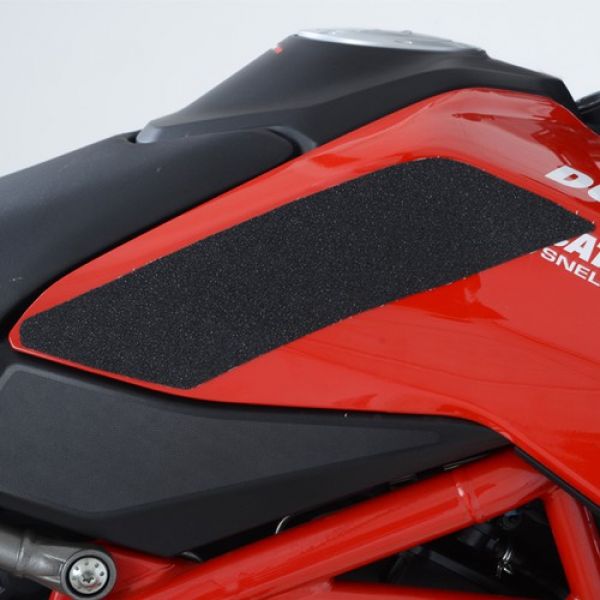 R&G Eazi-Grip Tank Traction Pads Ducati Hypermotard 950 950SP ab 2019