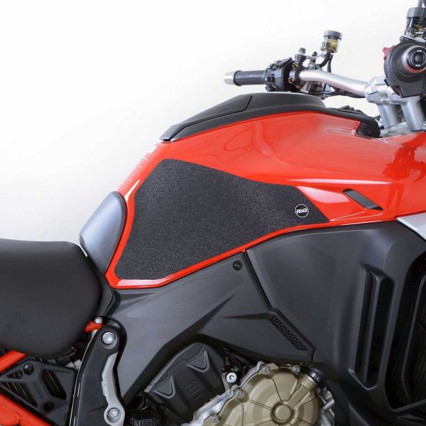 R&G Eazi-Grip Tank Traction Pads Ducati Multistrada V4 ab 2021