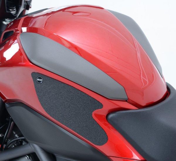 R&G Eazi-Grip Tank Traction Pads Honda NC 700 S und 750 S