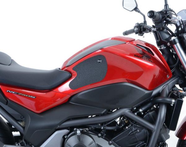 R&G Eazi-Grip Tank Traction Pads Honda NC 700 S und 750 S