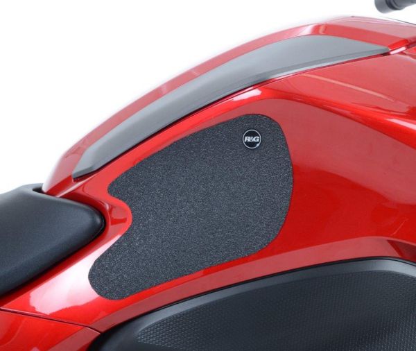 R&G Eazi-Grip Tank Traction Pads Honda NC 700 S und 750 S