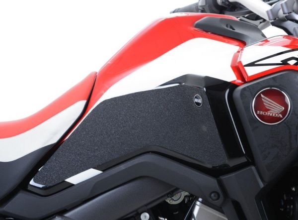 R&G Eazi-Grip Tank Traction Pads Honda CRF 1000 L Africa Twin ab 2016