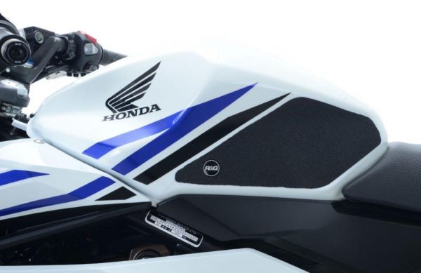 R&G Eazi-Grip Tank Traction Pads Honda CBR 500 R ab 2016