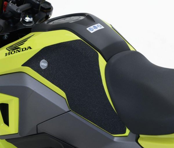 R&G Eazi-Grip Tank Traction Pads Honda MSX 125 ab 2016