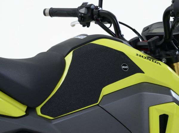 R&G Eazi-Grip Tank Traction Pads Honda MSX 125 ab 2016