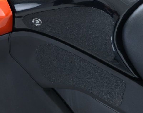 R&G Eazi-Grip Tank Traction Pads Kawasaki Versys 1000 ab 2015