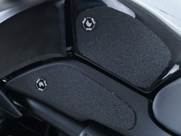 R&G Eazi-Grip Tank Traction Pads Kawasaki Versys 650 ab 2015