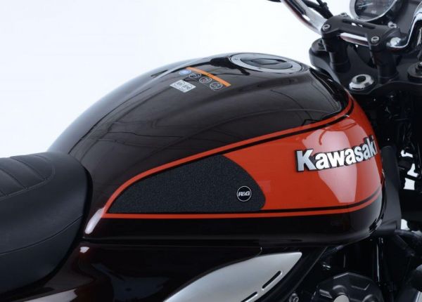 R&G Eazi-Grip Tank Traction Pads Kawasaki Z 900 RS ab 2018