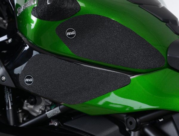 R&G Eazi-Grip Tank Traction Pads Kawasaki H2 SX ab 2018