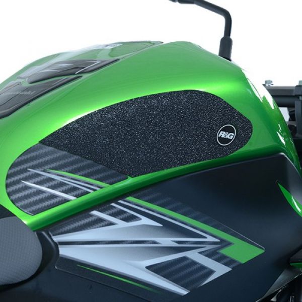 R&G Eazi-Grip Tank Traction Pads Kawasaki Z 125 ab 2019