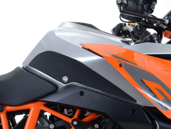 R&G Eazi-Grip Tank Traction Pads KTM 1290 Super Duke GT ab 2016