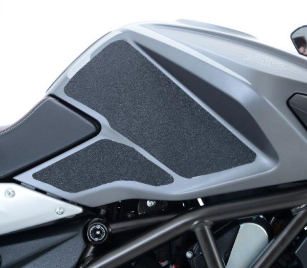 R&G Eazi-Grip Tank Traction Pads MV Agusta Brutale 800 Dragster ab 2014