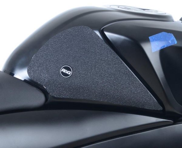 R&G Eazi-Grip Tank Traction Pads Suzuki GSX-S 125 und GSX-R 125 ab 2017
