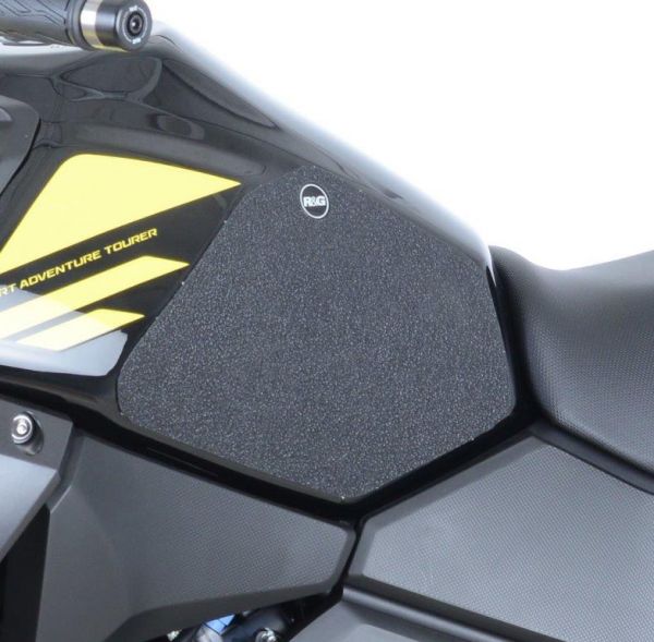 R&G Eazi-Grip Tank Traction Pads Suzuki V-Strom 250 ab 2017