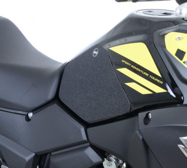 R&G Eazi-Grip Tank Traction Pads Suzuki V-Strom 250 ab 2017