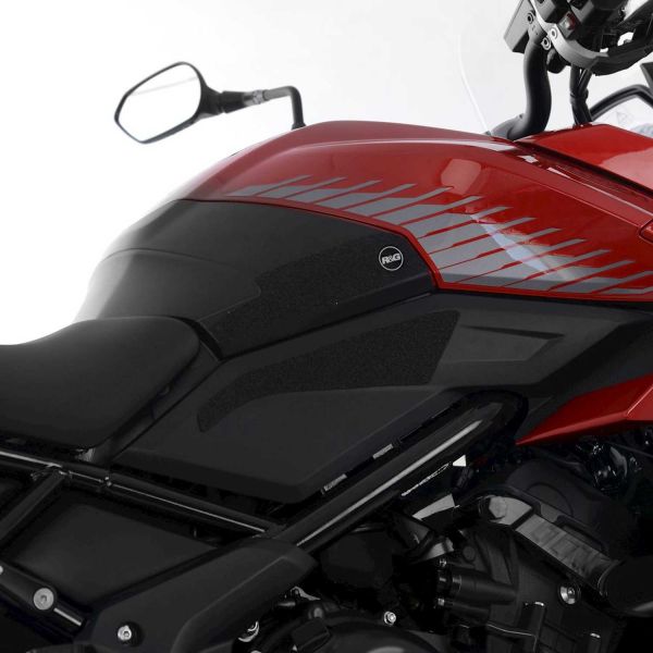 R&G Eazi-Grip Tank Traction Pads Triumph Tiger 660 Sport ab 2022