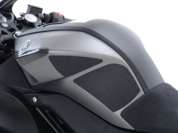 R&G Eazi-Grip Tank Traction Pads Yamaha YZF 125 ab 2008