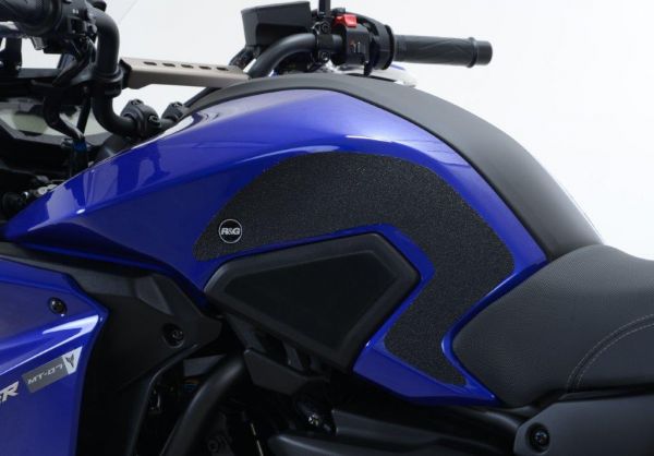 R&G Eazi-Grip Tank Traction Pads Yamaha MT-07 Tracer 700 ab 2016